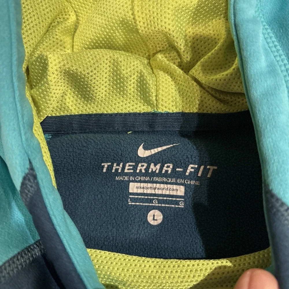 Nike this good